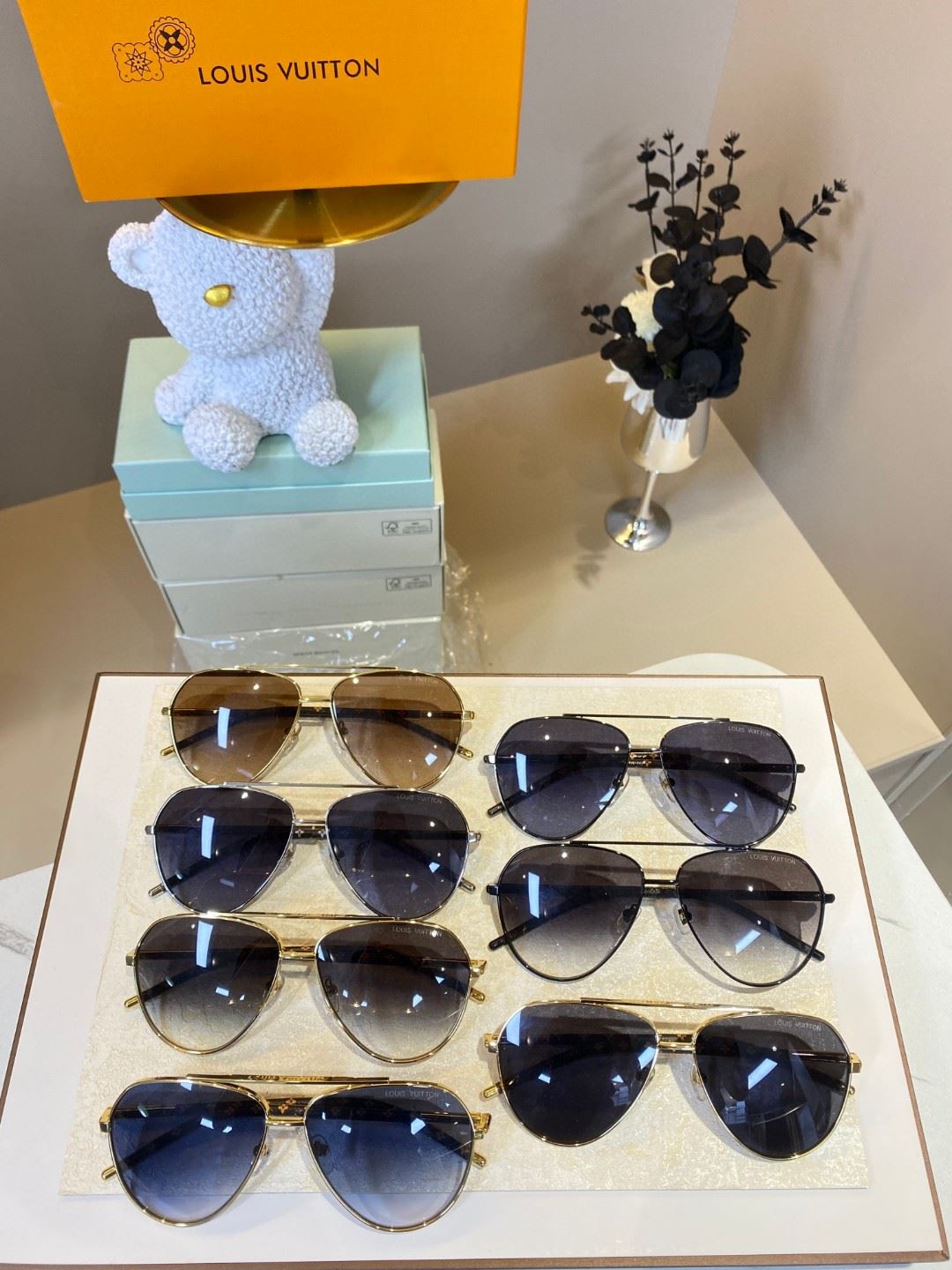 Louis Vuitton Sunglasses